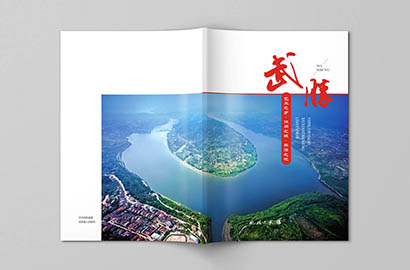 新平画册设计公司以全流程服务，为品牌画册保驾护航